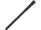 Ручка картонная с колпачком Recycled, черная фото