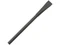Ручка картонная с колпачком Recycled, темно-серая фото