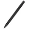 Оптом Ручка металлическая Sharm, чёрная для нанесения логотипа или надписи Ручка металлическая Sharm, чёрная фото