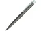 Оптом Ручка шариковая металлическая Uma Lumos Stone, серая для нанесения логотипа или надписи Ручка шариковая металлическая Uma Lumos Stone, серая фото