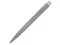 Оптом Ручка металлическая шариковая Uma Lumos Stone, серая для нанесения логотипа или надписи Ручка металлическая шариковая Uma Lumos Stone, серая фото