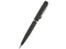 Ручка металлическая шариковая Sienna, черная фото