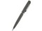 Ручка металлическая шариковая Sienna, серая фото
