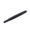 Ручка-роллер Pininfarina PF Go Black, черная фото