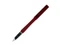 Оптом Ручка-роллер пластиковая Pierre Cardin Actuel, красная для нанесения логотипа или надписи Ручка-роллер пластиковая Pierre Cardin Actuel, красная фото