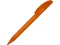 Ручка шариковая пластиковая Prodir DS3 TFF, оранжевая Ручка шариковая пластиковая Prodir DS3 TFF, оранжевая фото