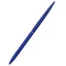 Ручка шариковая металлическая «Илиада», синяя фото