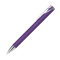 Ручка шариковая металлическая Portobello Legato, фиолетовая фото