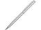 Ручка шариковая металлическая Сильвер Сойер, серебристая фото
