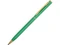 Оптом Ручка шариковая металлическая Жако, зеленая для нанесения логотипа или надписи Ручка шариковая металлическая Жако, зеленая фото