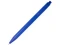 Ручка шариковая бумажная Chartik, синяя фото