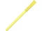 Ручка шариковая картонная Papper, желтая фото