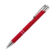 Оптом Ручка шариковая металлическая Alpha, красная для нанесения логотипа или надписи Ручка шариковая металлическая Alpha, красная фото