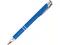 Оптом Ручка шариковая металлическая Ardenes, синяя для нанесения логотипа или надписи Ручка шариковая металлическая Ardenes, синяя фото