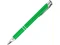 Оптом Ручка шариковая металлическая Ardenes, зеленая для нанесения логотипа или надписи Ручка шариковая металлическая Ardenes, зеленая фото
