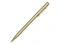 Оптом Ручка шариковая металлическая Bruno Visconti Palermo, золотистая для нанесения логотипа или надписи Ручка шариковая металлическая Bruno Visconti Palermo, золотистая фото