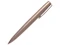 Ручка шариковая металлическая Bruno Visconti Sorento, коричневая фото