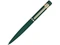 Ручка шариковая металлическая Bruno Visconti Verona, soft-touch, зеленая фото