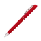 Оптом Ручка шариковая металлическая Consul, красная для нанесения логотипа или надписи Ручка шариковая металлическая Consul, красная фото