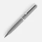 Ручка шариковая металлическая Inkish Chrome, серая фото