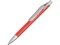 Оптом Ручка шариковая металлическая Large, красная для нанесения логотипа или надписи Ручка шариковая металлическая Large, красная фото