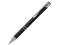Ручка шариковая металлическая Legend, черная фото