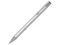 Ручка шариковая металлическая Legend, серая фото