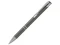 Ручка шариковая металлическая Legend, темно-серая фото