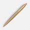 Ручка шариковая металлическая Parker Jotter Gold GT, золотая фото