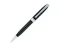 Ручка шариковая металлическая Pierre Cardin Elegance, черная фото