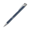 Оптом Ручка шариковая металлическая Portobello Alpha Neo, матовая, синяя для нанесения логотипа или надписи Ручка шариковая металлическая Portobello Alpha Neo, матовая, синяя фото