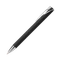 Ручка шариковая металлическая Portobello Legato, черная фото