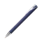 Ручка шариковая металлическая Portobello Legato, синяя фото