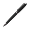 Ручка шариковая металлическая Portobello Monreal, черная фото