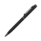 Ручка шариковая металлическая Portobello Nox, черная фото