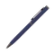 Ручка шариковая металлическая Portobello Nox, синяя фото