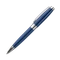 Ручка шариковая металлическая Portobello Soprano, синяя фото