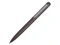 Ручка шариковая металлическая Skate, темно-серая фото