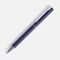 Ручка шариковая Open Blade Soft Touch, синяя Ручка шариковая Open Blade Soft Touch, синяя фото