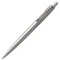 Ручка шариковая Parker Jotter Stainless Steel Core K61, серебристая фото