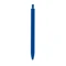 Оптом Ручка шариковая пластиковая Alisa, синяя для нанесения логотипа или надписи Ручка шариковая пластиковая Alisa, синяя фото