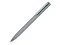 Оптом Ручка шариковая пластиковая Leon, серая для нанесения логотипа или надписи Ручка шариковая пластиковая Leon, серая фото
