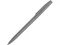 Оптом Ручка шариковая пластиковая Reedy, серая для нанесения логотипа или надписи Ручка шариковая пластиковая Reedy, серая фото