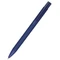 Оптом Ручка шариковая пластиковая Sharm, синяя для нанесения логотипа или надписи Ручка шариковая пластиковая Sharm, синяя фото