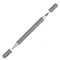 Ручка шариковая и вечный карандаш Clicra Eternity, серая фото