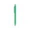 Ручка шариковая из переработанного ABS-пластика GRS XD Collection Tide, зеленая фото