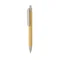 Оптом Ручка шариковая из переработанной бумаги FSC XD Collection, бежевая для нанесения логотипа или надписи Ручка шариковая из переработанной бумаги FSC XD Collection, бежевая фото