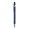Ручка-стилус шариковая из переработанного алюминия, темно-синяя Ручка-стилус шариковая из переработанного алюминия, темно-синяя фото