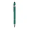 Ручка-стилус шариковая из переработанного алюминия, зеленая Ручка-стилус шариковая из переработанного алюминия, зеленая фото