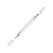 Оптом Ручка-вечный карандаш Powerfolio Reverse, белая для нанесения логотипа или надписи Ручка-вечный карандаш Powerfolio Reverse, белая фото